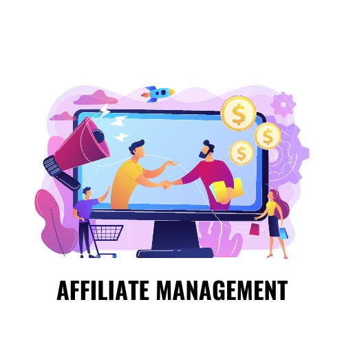 affiliate management noida