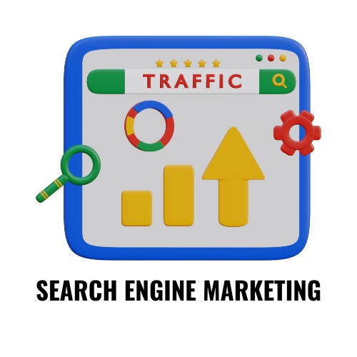 search engine marketing