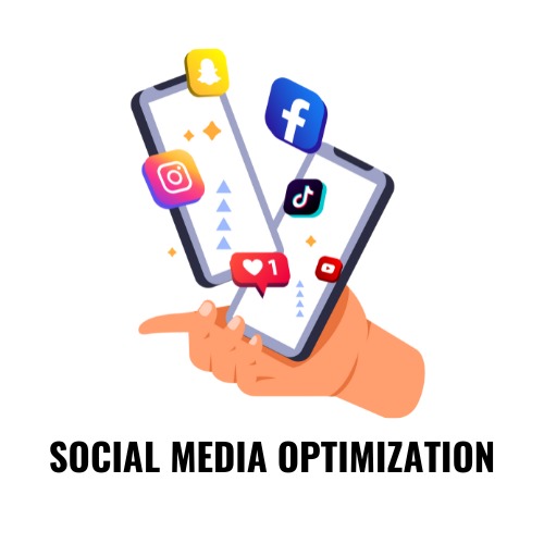 Social Media Optimization